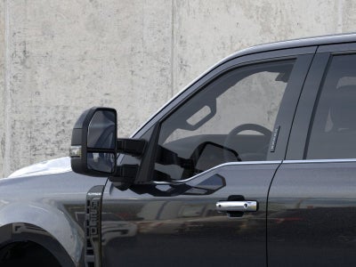 2026 Ford Super Duty F-250® Platinum®