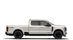 2027 Ford Super Duty F-250® Lariat®