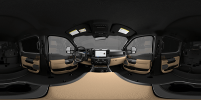 2027 Ford Super Duty F-250® Lariat®