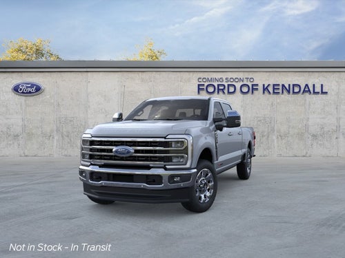 2026 Ford Super Duty F-250® King Ranch®