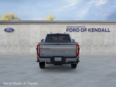 2026 Ford Super Duty F-250® King Ranch®