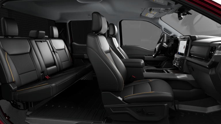 2027 Ford Super Duty F-250® Lariat®