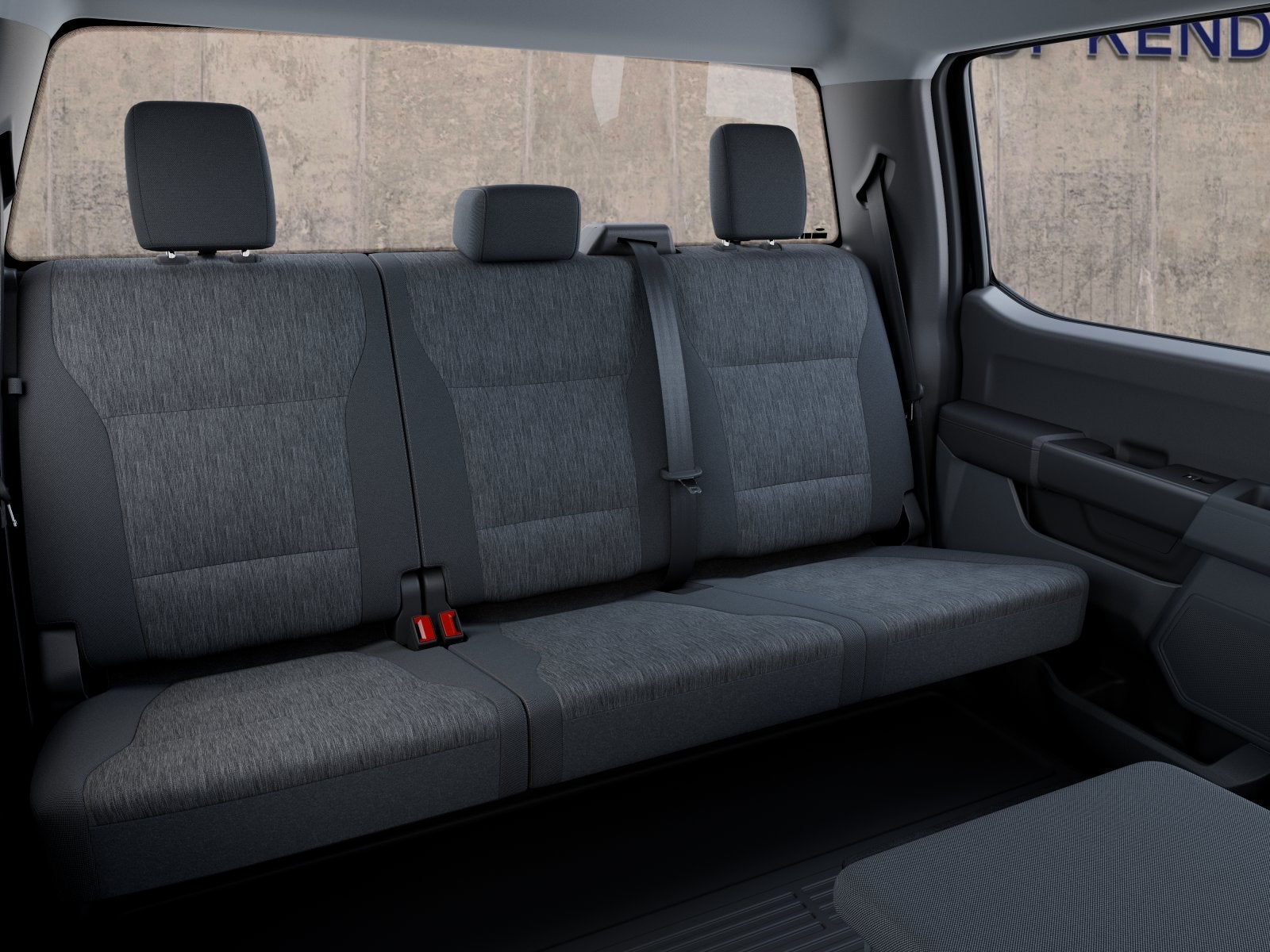 2027 Ford Super Duty F-250® XL