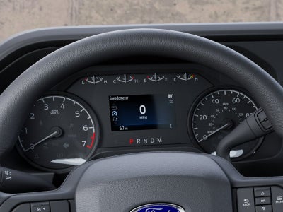 2027 Ford Super Duty F-250® XL