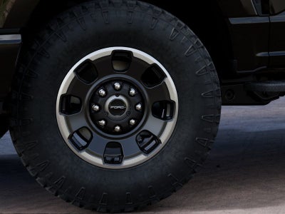 2027 Ford Super Duty F-250® XL