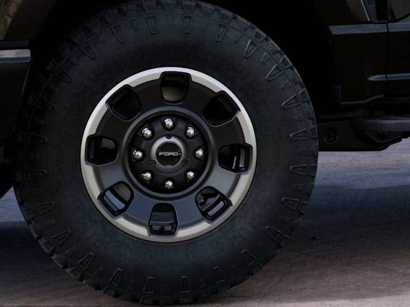2027 Ford Super Duty F-250® XL