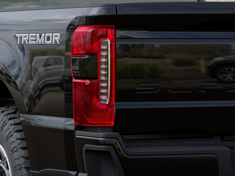 2027 Ford Super Duty F-250® XL