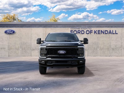 2027 Ford Super Duty F-250® XL
