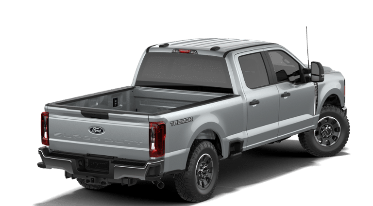 2027 Ford Super Duty F-250® XLT