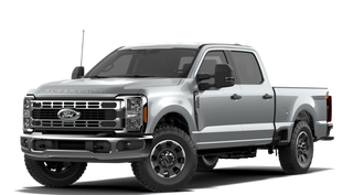 2027 Ford Super Duty F-250® XLT