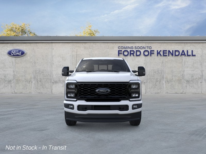 2026 Ford Super Duty F-250® Lariat®