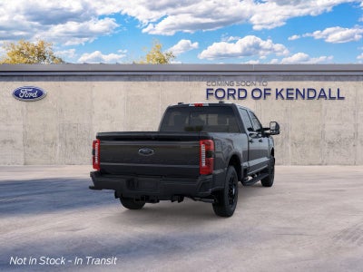 2026 Ford Super Duty F-250® Lariat®