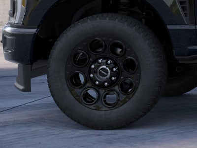 2026 Ford Super Duty F-250® XLT