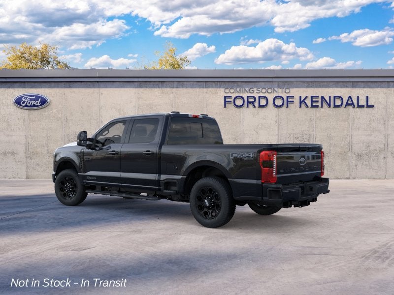 2026 Ford Super Duty F-250® XLT
