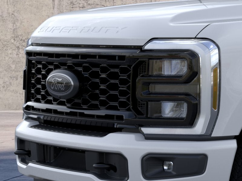 2026 Ford Super Duty F-250® XLT