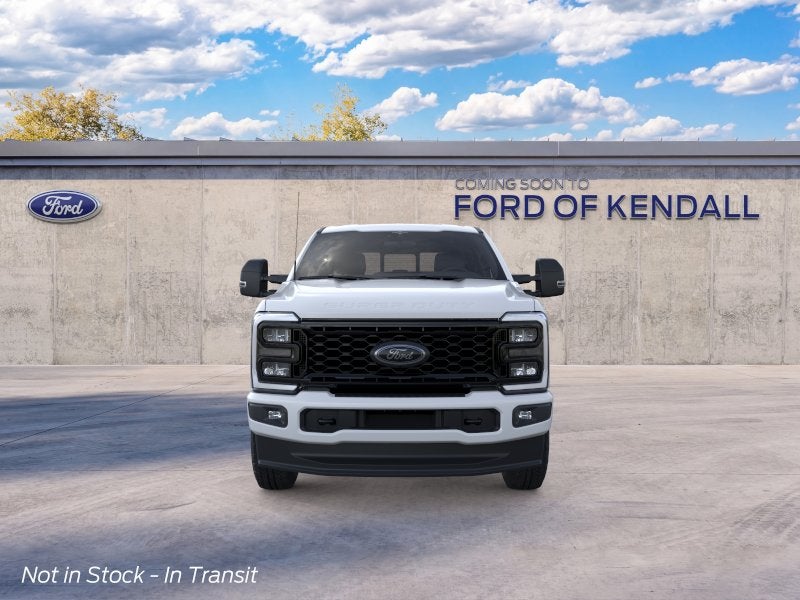 2026 Ford Super Duty F-250® XLT