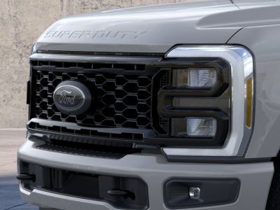 2026 Ford Super Duty F-250® XLT