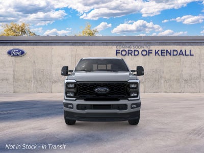 2026 Ford Super Duty F-250® XLT