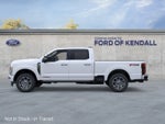 2026 Ford Super Duty F-350® Platinum®