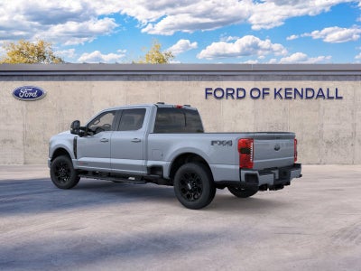 2026 Ford Super Duty F-350® Lariat®