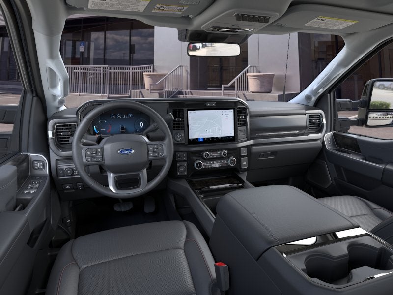2026 Ford Super Duty F-350® Lariat®