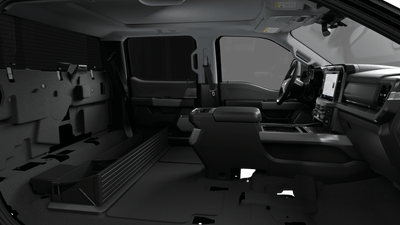 2027 Ford Super Duty F-350® Lariat®