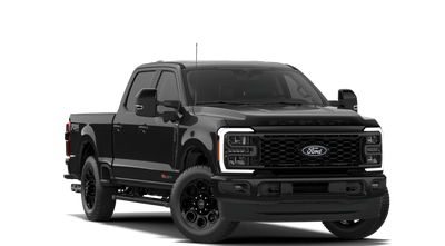 2027 Ford Super Duty F-350® Lariat®