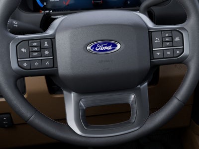 2027 Ford Super Duty F-350® Lariat®