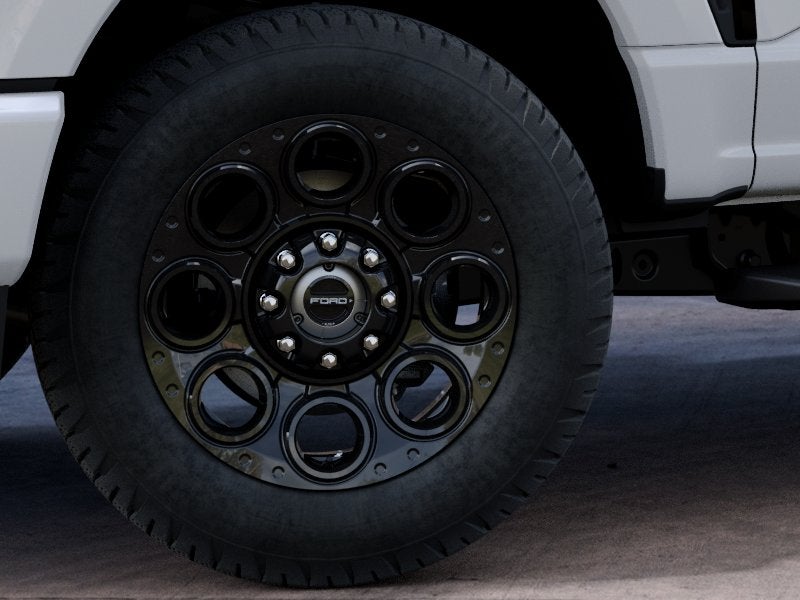 2027 Ford Super Duty F-350® Lariat®