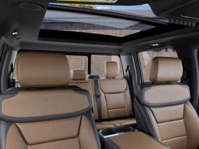 2027 Ford Super Duty F-350® Lariat®