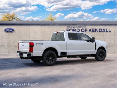 2027 Ford Super Duty F-350® Lariat®