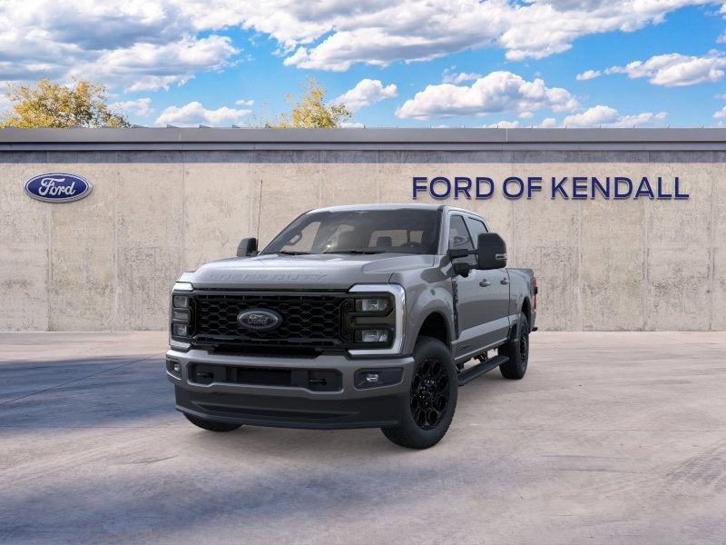 2026 Ford Super Duty F-350® XLT