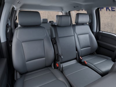 2027 Ford Super Duty F-350® XL