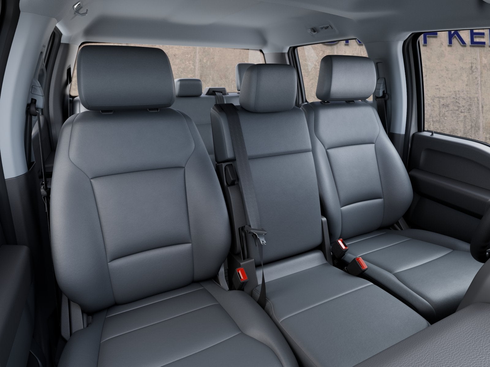 2027 Ford Super Duty F-350® XL