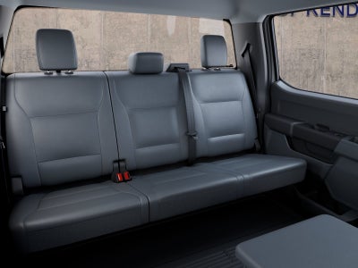 2027 Ford Super Duty F-350® XL