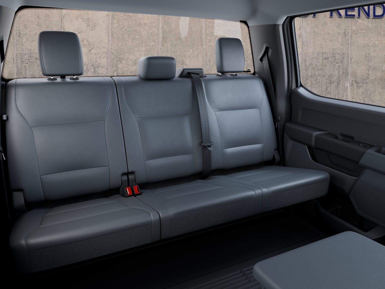 2027 Ford Super Duty F-350® XL