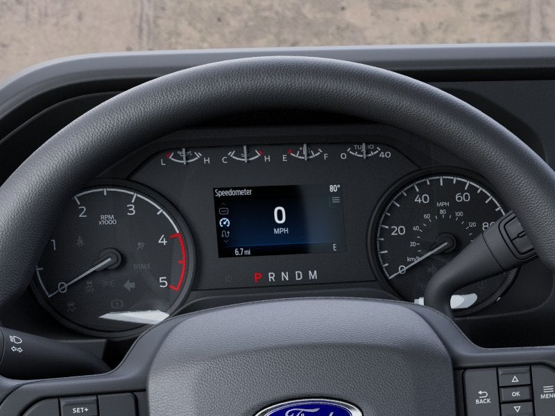 2027 Ford Super Duty F-350® XL