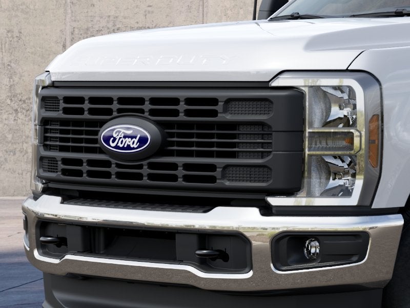 2027 Ford Super Duty F-350® XL