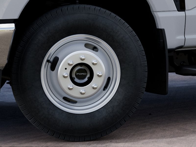 2027 Ford Super Duty F-350® XL