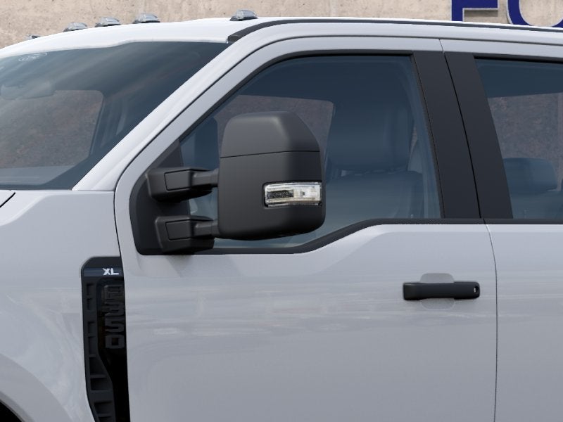 2027 Ford Super Duty F-350® XL
