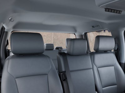 2027 Ford Super Duty F-350® XL