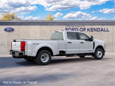 2027 Ford Super Duty F-350® XL