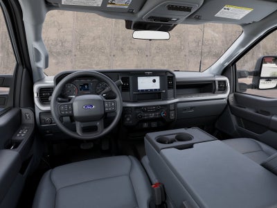 2027 Ford Super Duty F-350® XL