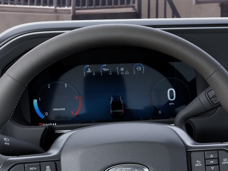 2027 Ford Super Duty F-350® Platinum®
