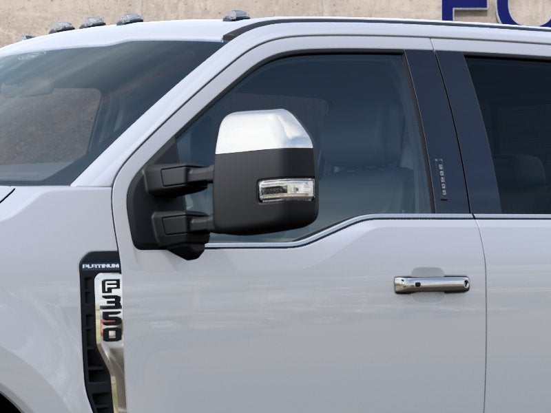 2027 Ford Super Duty F-350® Platinum®