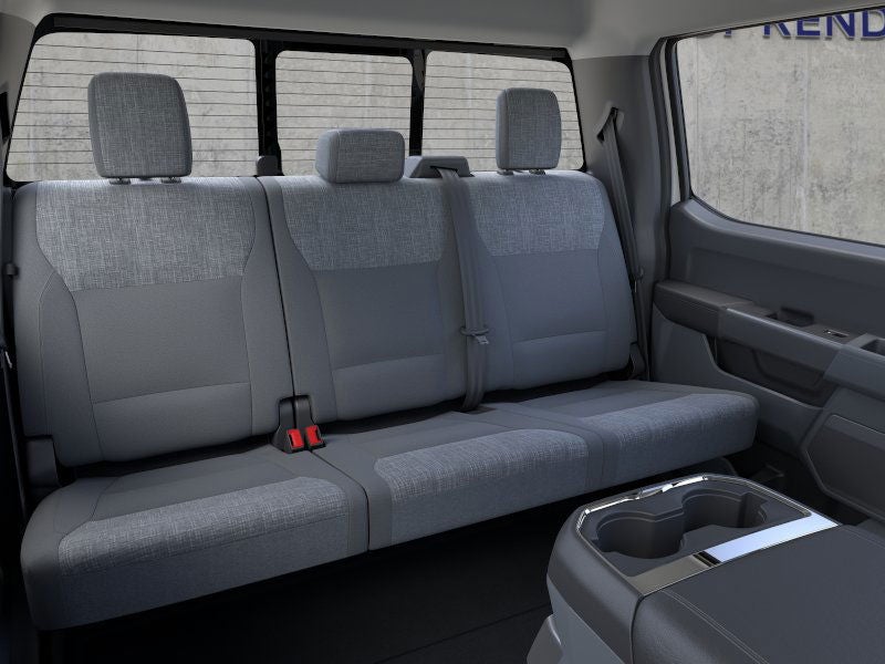 2026 Ford Super Duty F-350® XLT