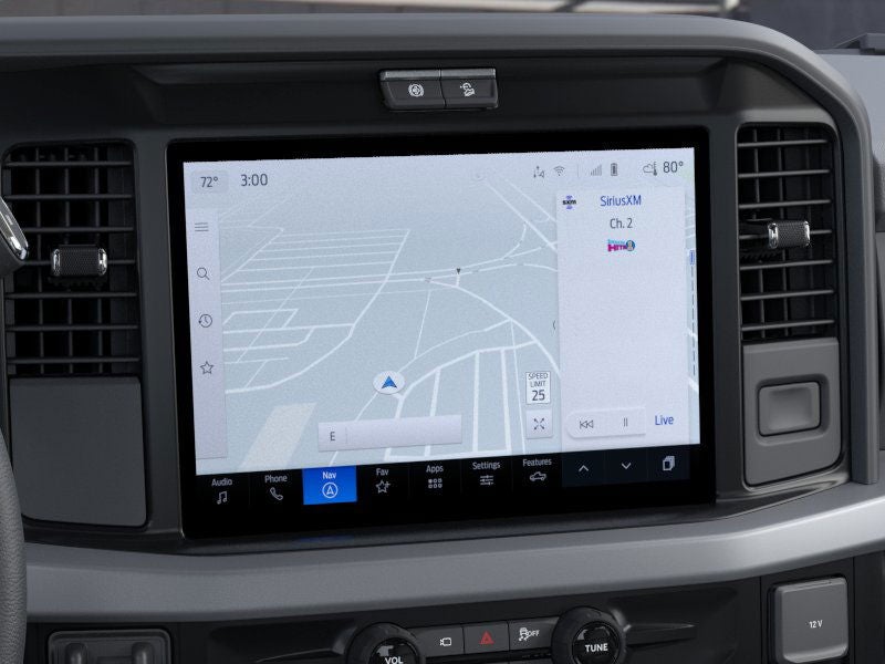 2026 Ford Super Duty F-350® XLT