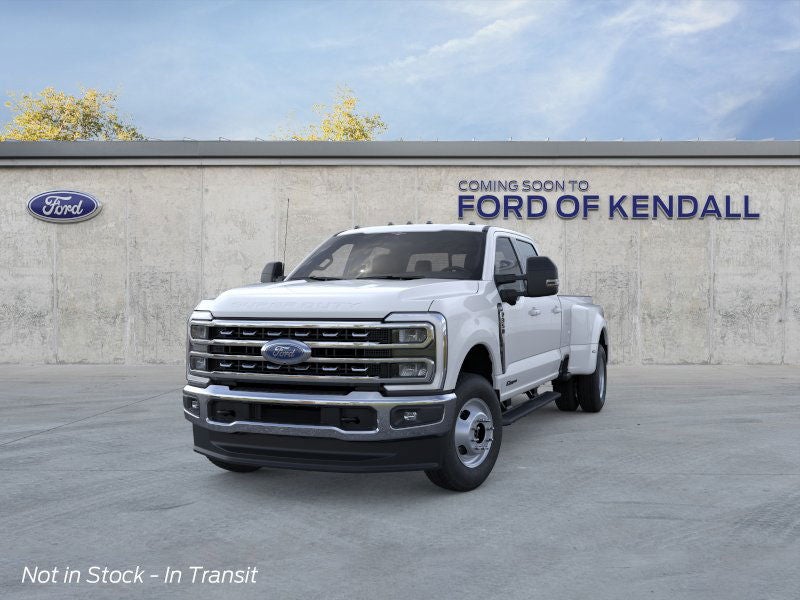 2026 Ford Super Duty F-350® XLT