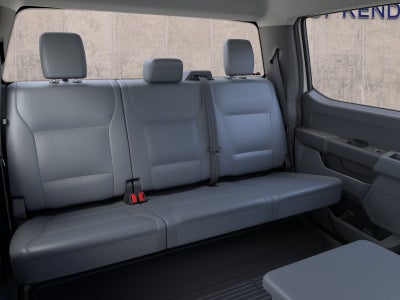2026 Ford Super Duty F-350® XL