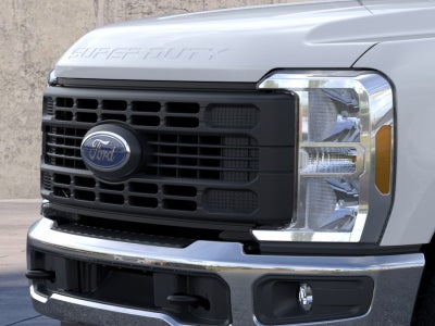 2026 Ford Super Duty F-350® XL